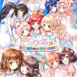 Lilycle Rainbow Stage!!!