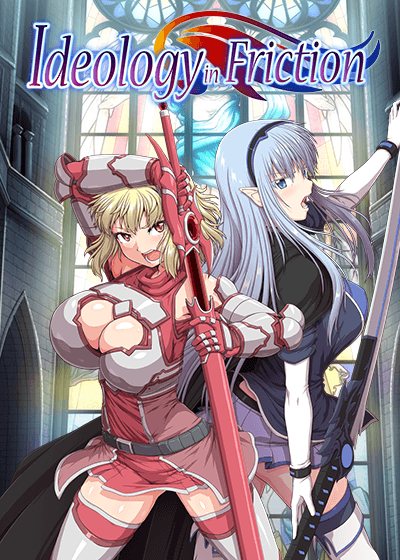 Ideology in Friction