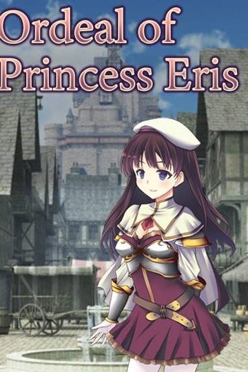 Ordeal of Princess Eris