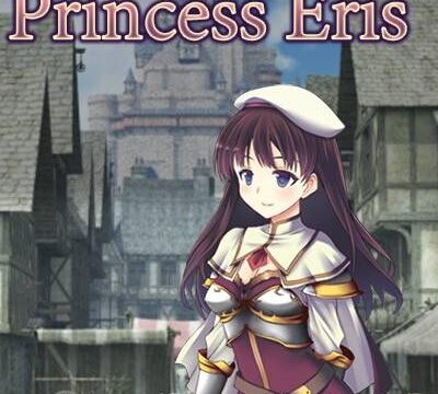 Ordeal of Princess Eris