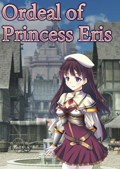 Ordeal of Princess Eris