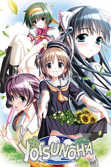 Yotsunoha