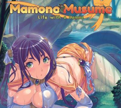 Mamono Musume