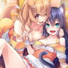 Catgirl & Doggirl Cafe