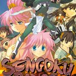 Sengoku Rance (MangaGamer)