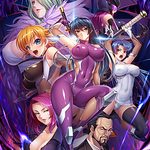 Taimanin Asagi ZERO