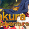 Sakura Fox Adventure