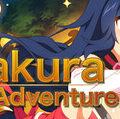 Sakura Fox Adventure