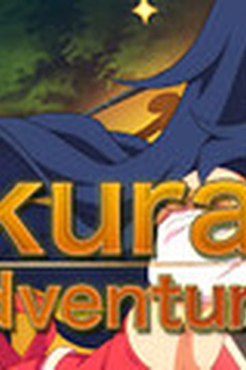 Sakura Fox Adventure