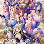 Funbag Fantasy: Sideboob Story 2