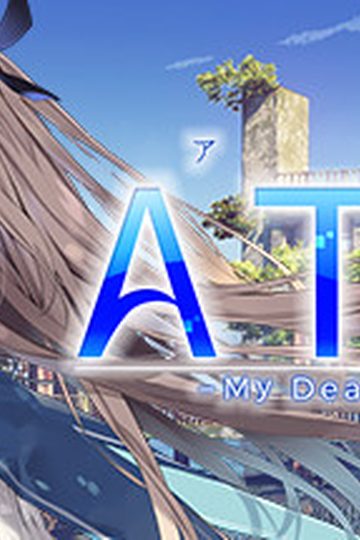 ATRI -My Dear Moments-
