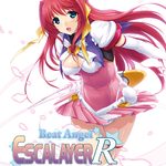 Beat Angel Escalayer R