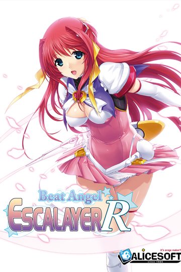 Beat Angel Escalayer R