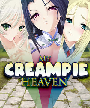 My Creampie Heaven