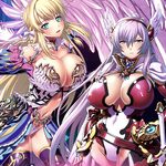 Eden's Ritter: Paladins of Ecstasy