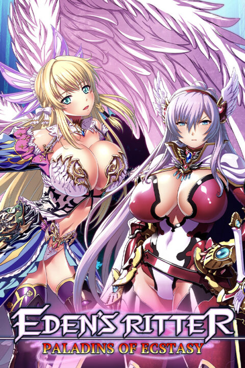 Eden's Ritter: Paladins of Ecstasy