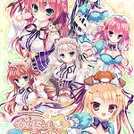 Wan Nyan - a la mode!