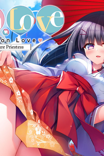 Loca-Love: My Pure Priestess