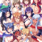 Monster Girl Breeder