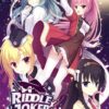 Riddle Joker Riddle Joker