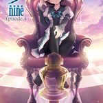 9-nine- Episode 4