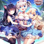 Island Diary