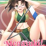 Megasuki: Love Through Lenses with Ayumu Sakura