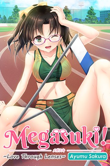 Megasuki: Love Through Lenses with Ayumu Sakura