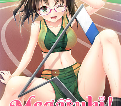 Megasuki: Love Through Lenses with Ayumu Sakura