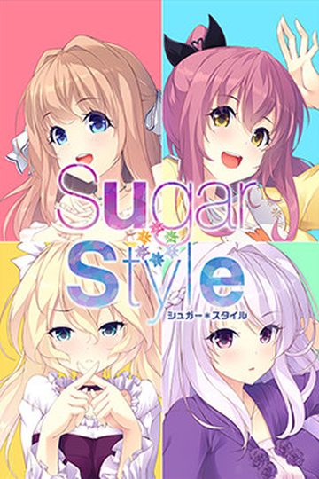 Sugar * Style