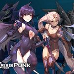 Cyborpunk Crisis