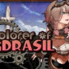 Explorer of Yggdrasil