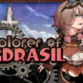 Explorer of Yggdrasil