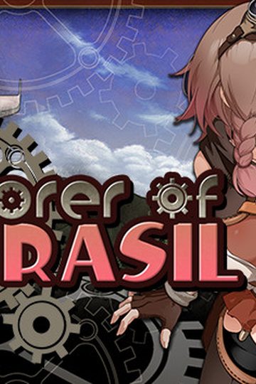 Explorer of Yggdrasil