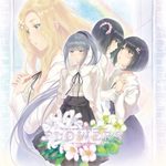 Flowers -Le Volume sur Automne-