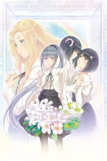Flowers -Le Volume sur Automne-