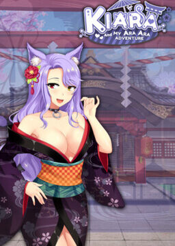 Kiara And My Ara Ara Adventure