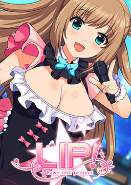 LIP! Lewd Idol Project Vol. 1