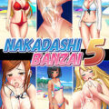 Nakadashi Banzai 5