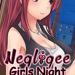 Negligee: Girls Night