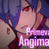 Primeval Planet: Angimanation Primeval Planet: Angimanation