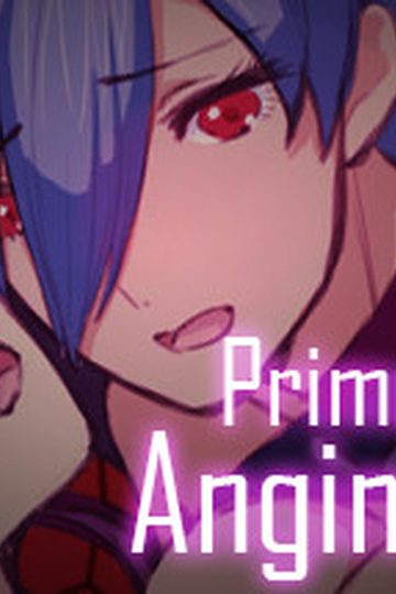 Primeval Planet: Angimanation
