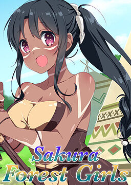 Sakura Forest Girls