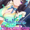Sakura Succubus 2