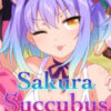 Sakura Succubus 4 Sakura Succubus 4