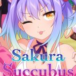 Sakura Succubus 4