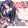 When I Woke Up, I'd Become a Pretty Swordswoman Who Protects My Cousin