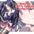 When I Woke Up, I'd Become a Pretty Swordswoman Who Protects My Cousin