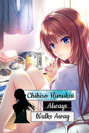Chihiro Himukai Always Walks Away