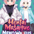 Hentai Mosaique Neko Waifus